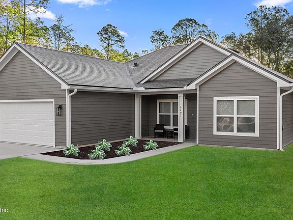 3rd image of 5497 LAREDO Street