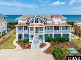 1061 Lighthouse Dr LOT 8, Corolla, NC 27927