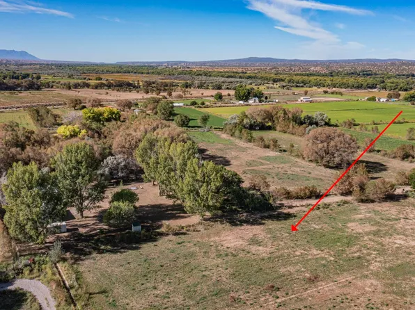 0 Lewis Ln #26A, Pena Blanca, NM 87041