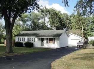 320 S Lenfesty Ave, Marion, IN