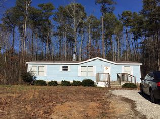 314 Terrace Rdg, Carrollton, GA 30116