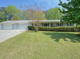 6610 Dearborn Dr, Acworth, GA 30102