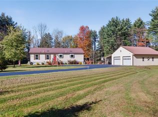 348 W Dryden Rd, Freeville, NY 13068