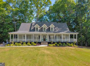 533 Emory Chambers Rd, Lula, GA 30554