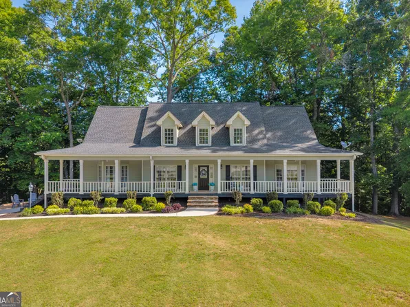 533 Emory Chambers Rd, Lula, GA 30554