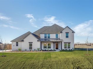 13024 Chisholm Ranch Dr, Haslet, TX 76052