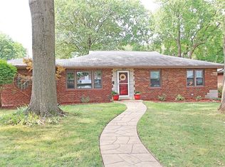 4919 Verguene Ave, Saint Louis, MO
