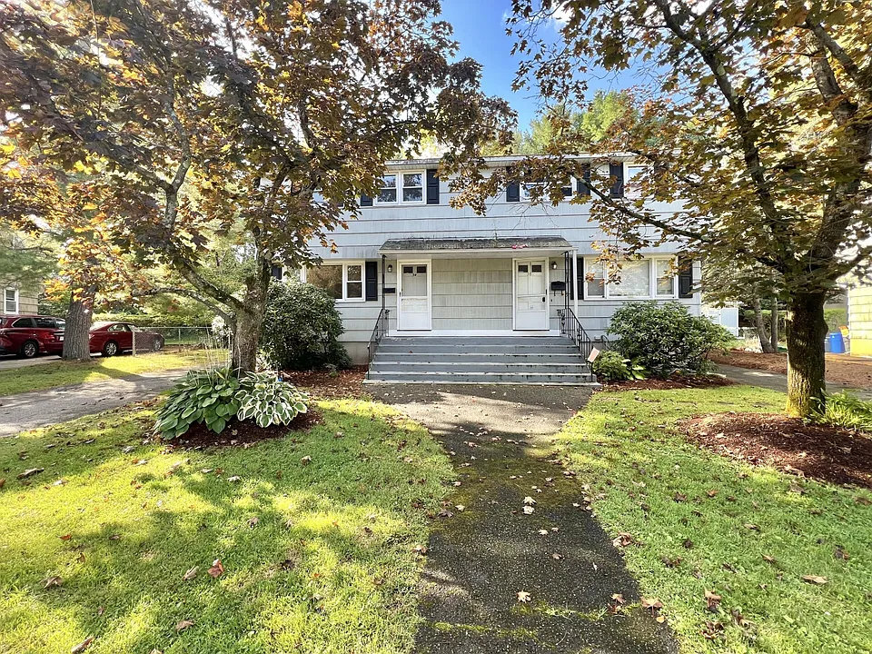 34 Charles Rd #34