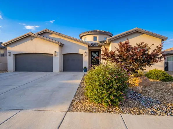 1878 Castle Peak Loop NE, Rio Rancho, NM 87144