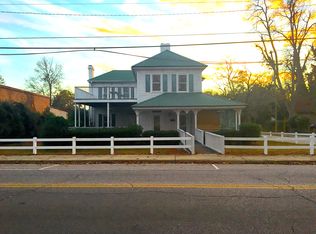 1602 Bridge St, St Matthews, SC 29135