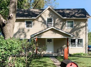 310 Vilas St, Leavenworth, KS 66048