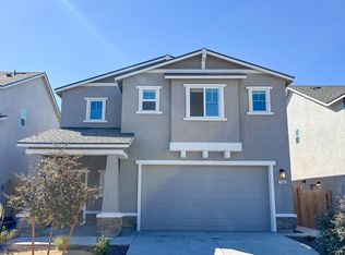 7563 Plump Jack Ln, Reno, NV 89506