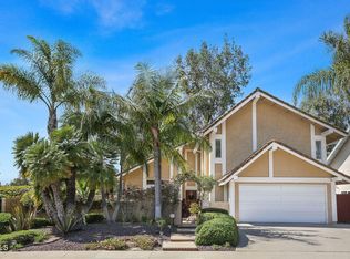 1371 Old Ranch Rd, Camarillo, CA 93012