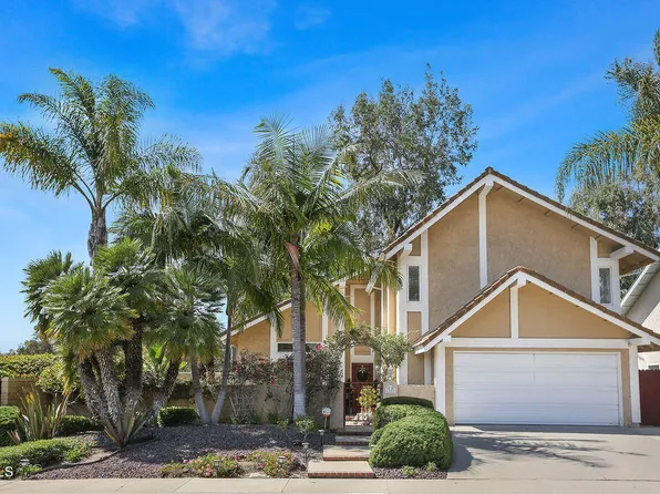 1371 Old Ranch Rd, Camarillo, CA 93012