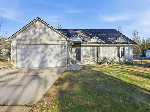 13204 W Greenfield Rd, Nine Mile Falls, WA 99026