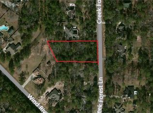 9 Creek Forest Ln, Conroe, TX 77384