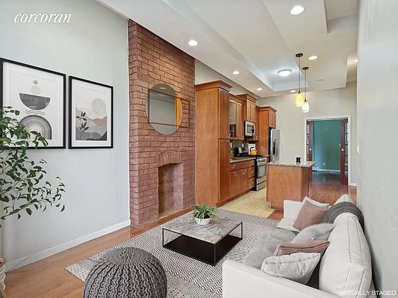 3rd image of 431 E 21st St #2