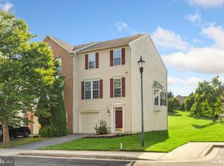 1460 Pangbourne Way, Hanover, MD 21076