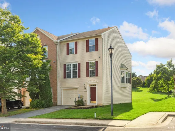 1460 Pangbourne Way, Hanover, MD 21076