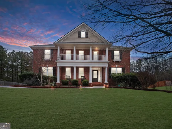 115 Westmont Way, Tyrone, GA 30290