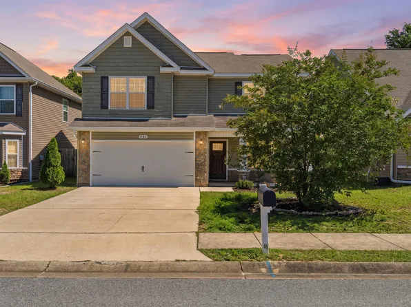 440 Eisenhower Dr, Crestview, FL 32539