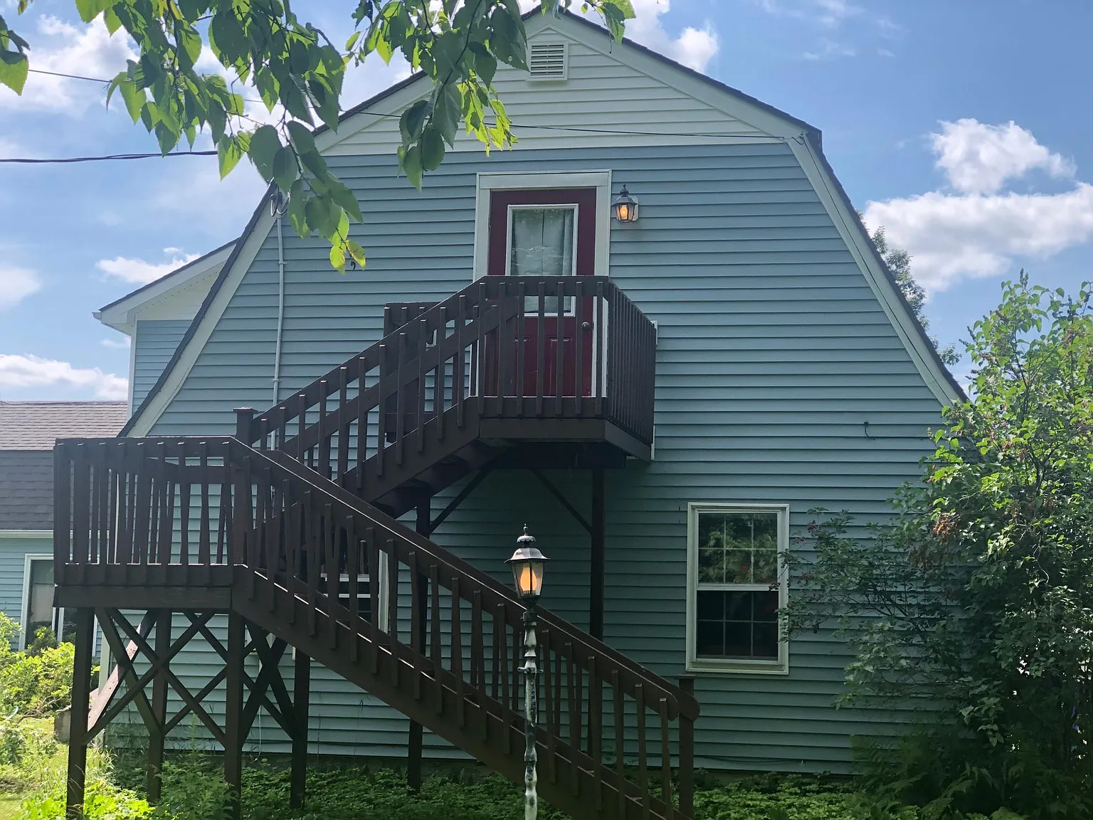 Studio, 700 sqft, $1,695 — Photo 1