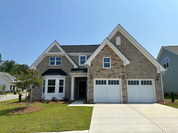 2805 Pepperell Rd, Chapin, SC 29036