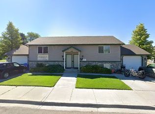 457 E Putnam St UNIT A, Pocatello, ID 83201