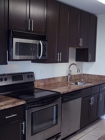 1st image of 1560 N Sandburg Ter #2401J