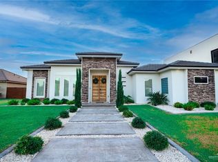 3704 S J St, McAllen, TX 78503