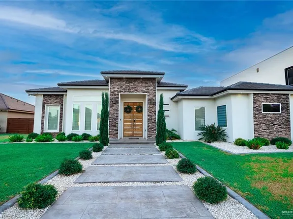 3704 S J St, McAllen, TX 78503