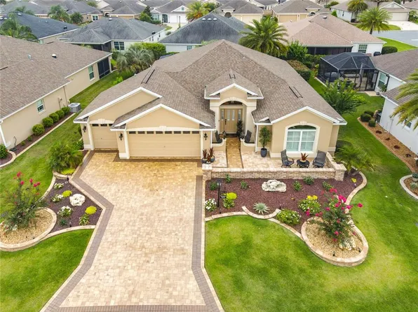 3112 Mayflower Loop, The Villages, FL 32163