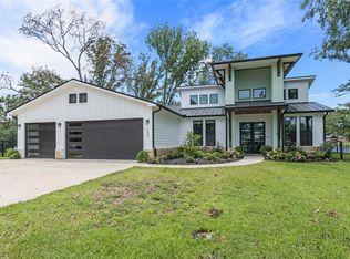 109 Private Road 5801, Trinidad, TX 75163