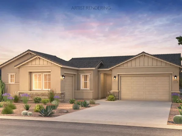 16730 W El Cortez Pl, Surprise, AZ 85387