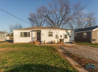 17576 Bridge St, Grand Rapids, OH 43522