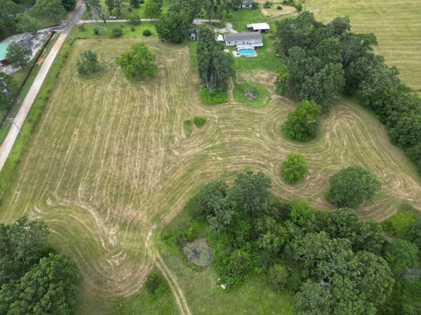 1479 County Road 2670, Mountain View, MO 65548