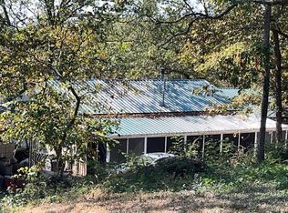 20441 N Highway 127, Garfield, AR 72732