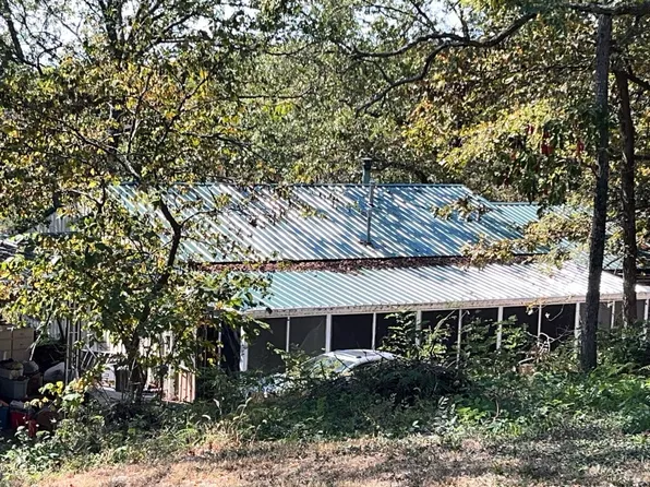 20441 N Highway 127, Garfield, AR 72732