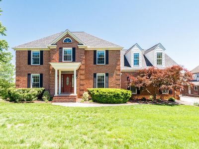 11208 Crown Point Dr, Knoxville, TN, 37934