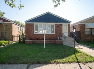 4609 S Leclaire Ave, Chicago, IL 60638