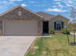 1400 Land Run Way, El Reno, OK 73036