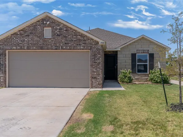 1400 Land Run Way, El Reno, OK 73036