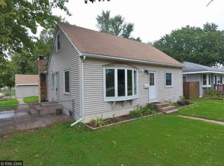 7024 46th Pl N, Crystal, MN 55428