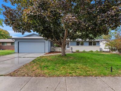 3727 S Centennial Way, Boise, ID, 83706