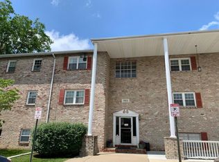 11923 Tarragon Rd APT L, Reisterstown, MD 21136
