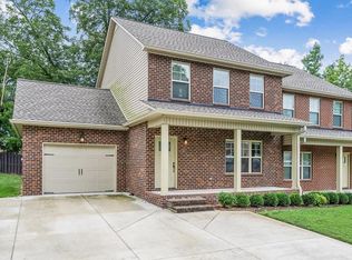 281 Chestnut Ave, Cookeville, TN 38501