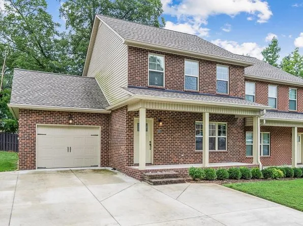 281 Chestnut Ave, Cookeville, TN 38501