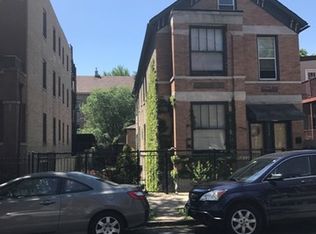 2314 N Leavitt St, Chicago, IL 60647