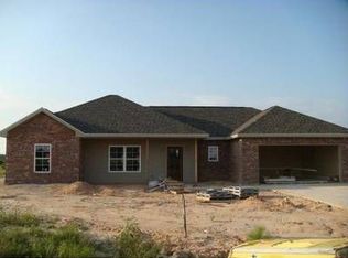 233 Newt Hodges Rd, Ragley, LA 70657