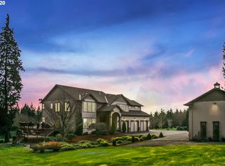 16578 S Edenwild Ln, Oregon City, OR 97045